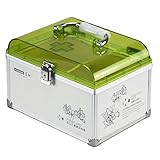 First-Aid Kits/Medicine Storage Case/Pill Box/Container-021