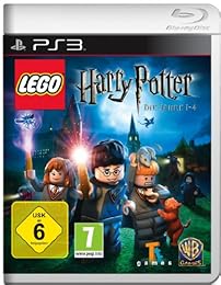 Lego Harry Potter : Années 1 à 4
