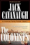 The Colonists (American Family Portrait #2) by