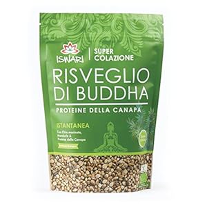 Risveglio Di Boeddha producten Canapa