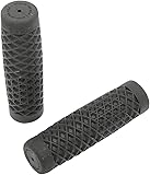ODI Vans Cult Street Motorcycle Hand Grips - Black