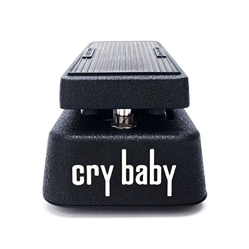 Dunlop CM95 Clyde McCoy Cry Baby Wah Wah
