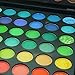 Jmkcoz Eye Shadow 120 Colors Eyeshadow Eye Shadow Palette Colors Makeup Kit...