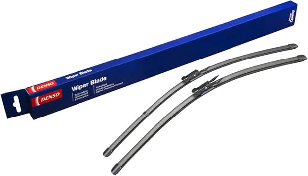 Denso Df 021 Flat Scheibenwischersatz Amazon De Auto