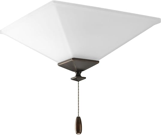 Amazon Com Progress Lighting P2654 20 North Park Collection 3