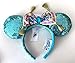 Disney Parks Aladdin Magic Carpet Minnie Mouse Ears Headband