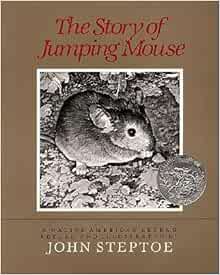 The story of jumping mouse