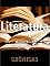 Livro Literatura