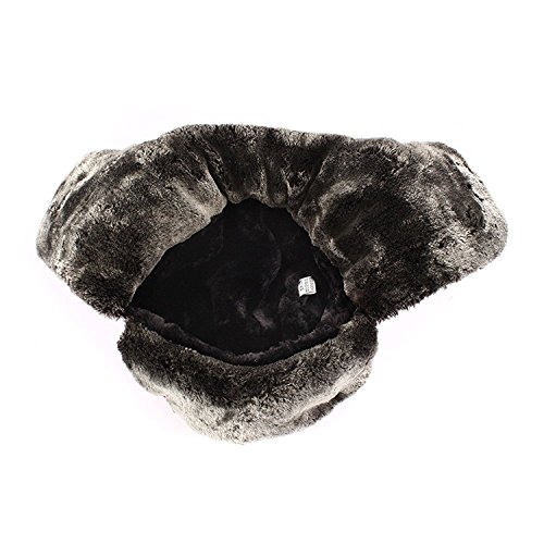 ETCBUYS Winter Hat with Ear Flaps - Winter Trooper Trapper Hat. Unisex for Men & Women