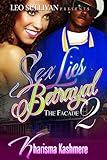 Sex Lies Betrayal 2 (The Facade)
