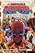 DESPICABLE DEADPOOL VOL. 3: THE MARVEL UNIVERSE KILLS DEADPOOL