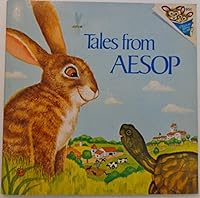 TALES FROM AESOP-PKG 0394836456 Book Cover