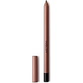Inglot Creamy Soft Lipliner Classic Nude 01 Brown 1.32 g | Defines the lip line and prevents lipstick from feathering