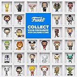 Funko Pop! Games Pokemon Pikachu Collectible Vinyl Figure Official Merchandise view 7