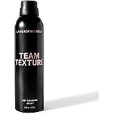 The Beachwaver Co. Team Texture Dry Finishing Spray - Full Size (6.3 Oz) | Award-Winning Vegan Volumizing & Texturizing Spray | Grip, Texture, & Epic Volume w/a Flexible Hold! | Bondi Beach Day
