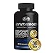 XPI Syntheroid Testosterone Booster Supplement