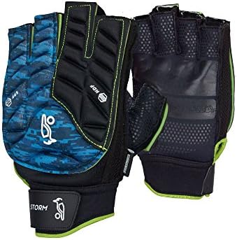 KOOKABURRA Unisex-Youth Storm Hockey Handguard