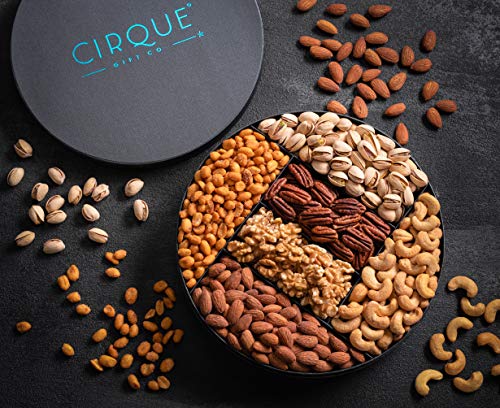 1 Cirque+Gift+Co+Gourmet+Tray