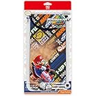 [任天堂ライセンス商品]ストレートポーチ COLLECTION for Nintendo Switch 2 マリオカート ワールド