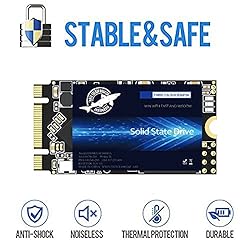 Dogfish SSD SATA M.2 2242 1TB Ngff Internal Solid