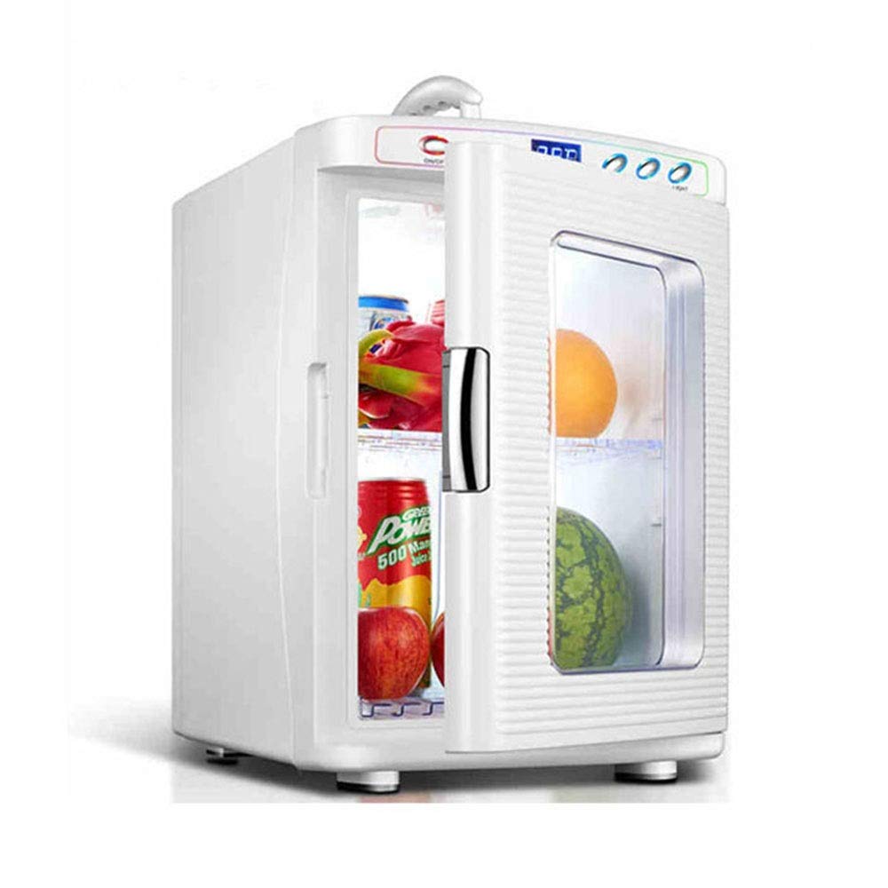 Refrigerador del coche Refrigerador y calentamiento de automóviles ...