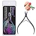 Biutee Cuticle Trimmer 3/4 Jaw Extremely Sharp Cuticle Nippers Scissors Stainless Steel Nail Cuticle Clippers Professional Dead Skin Cutter Remover Pedicure Manicure Nail Art Tool, Rainbow