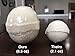 Bath Bombs Gift Set - 2 Large Natural & Organic, Birthday Gifts for Women, Bath Bomb Gifts for Her, Bath Bombs for Kids, Bath Bombs for Women With Shea Butter, Bath Salts and Essential Oil Scented