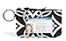 Vera Bradley Concerto Zip ID Case