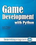 Game Development with Python by Kevin O'Flaherty, Tom Stachowitz