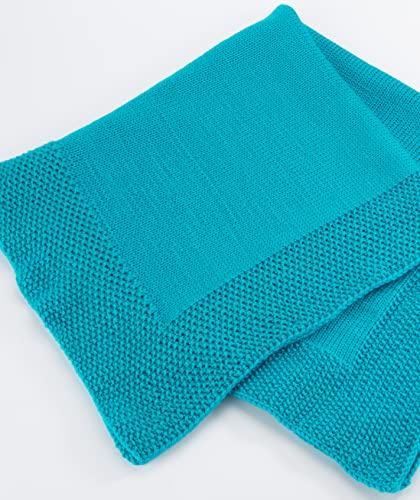Authentic Knitting Board Adjustable Multi-Knit Loom, snap in parts, small and large gauge