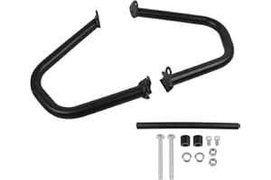 Highway Crash Bar Engine Guard Replacement for Honda CL500 REBEL 300 500 2017-2023 REBEL 500S 2021-2023