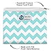 Planet Wise Reusable Zipper Sandwich and Snack Bags, Sandwich, Tote Bag