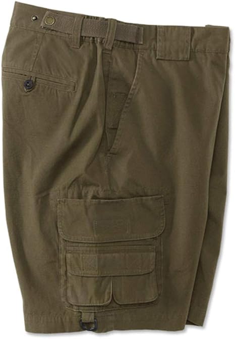 orvis mens shorts