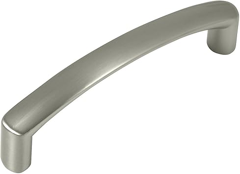 Laurey 74628 Pull Aventura 96mm Satin Nickel Amazon Com