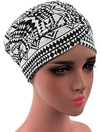 Turban Head Wrap Scarf,African Long Scarf Turban Shawl Hair Bohemian Headwrap