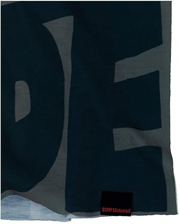 Bmw Easy Tube Logo Neck Warmer Neck Warmer Tube Scarf Headband Headband Amazon Co Uk Car Motorbike