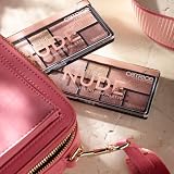 CATRICE Nude Eyeshadow Palette 8 Tones Matte Metallic Shimmer Vegan 9g view 8