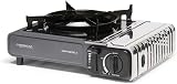 Campingaz Camp Bistro 3 Stove 1 Burner 2200 W Portable Camp Stove Black view 9