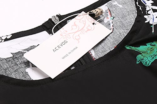 ACEVOG Women's Classy Audrey