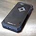 Rokform Rugged Series iPhone 8 Case / iPhone 7 Case Protective magnetic case with twist lock and universal magnetic car mount (Gun Metal)