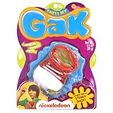 Nickelodeon Smell My Gak - Stinky Sneaker by NSI