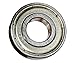 6001ZZE Nachi Bearing Shielded C3 Japan 12x28x8 Ball Bearings