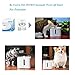 PETKIT TKWTRF Eversweet Fountain Filters