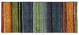 Mohawk Home New Wave Rainbow Multi Rug, 2' x 5'