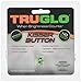 TruGlo Kisser Button Green