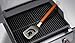 NCAA Michigan State Spartans Classic Series Sportula Stainless Steel Grilling Spatula
