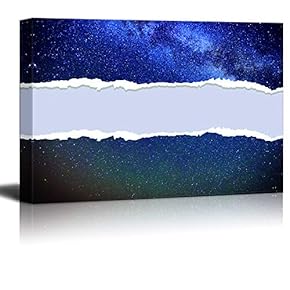 Canvas Wall Art Creative Pictures Home Wall Decorations for Bedroom Living Room Paintings Canvas Prints Framed - 12x18 inches