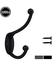 Ganchos percheros para baño | Amazon.es