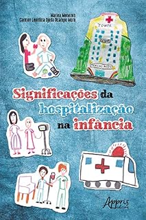 Livro Significações da Hospitalização na Infância