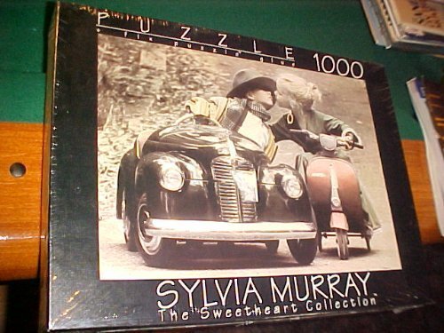 Sylvia Murray the Sweetheart Collection by F-INK